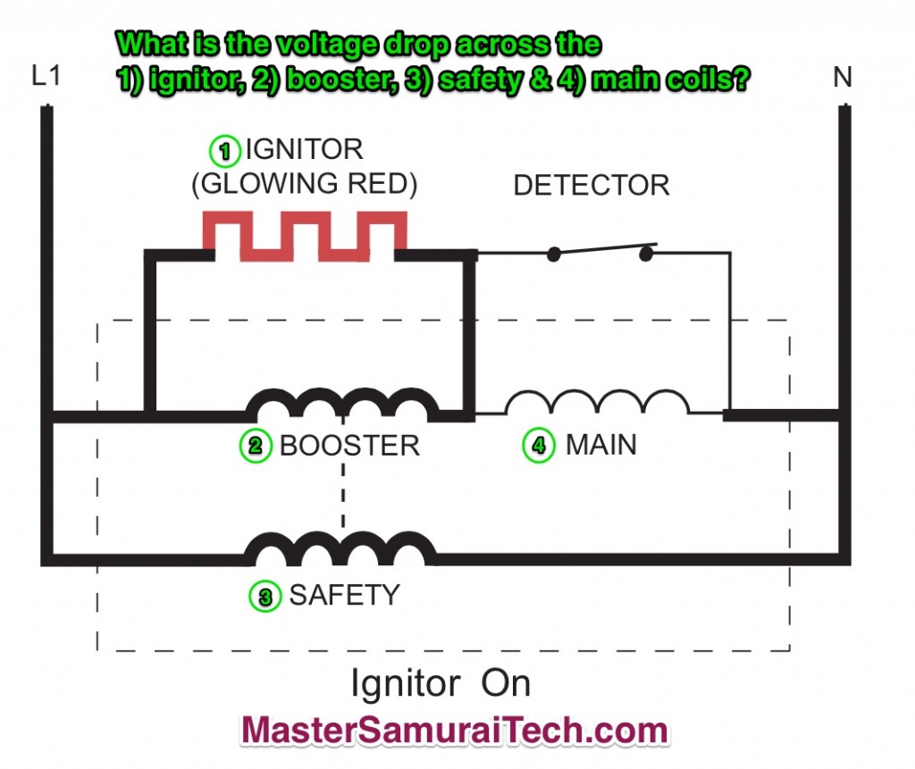 Simple Circuit Survey