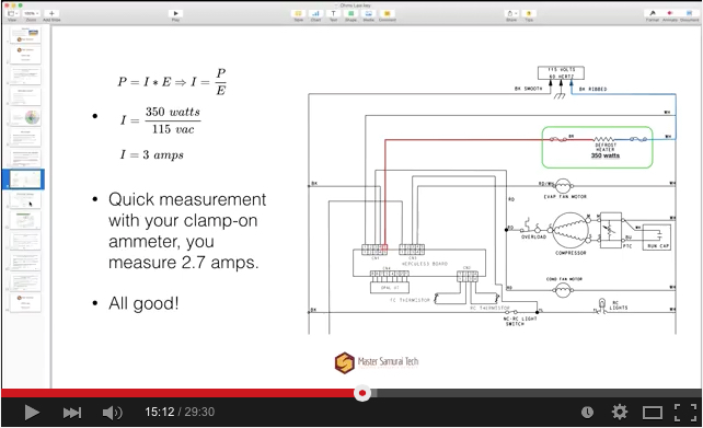 Ohms Law 1