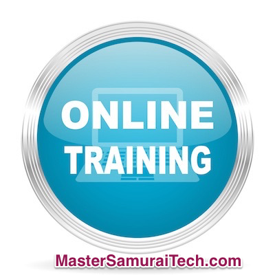 Online appliance repair training at Master Samurai Tech